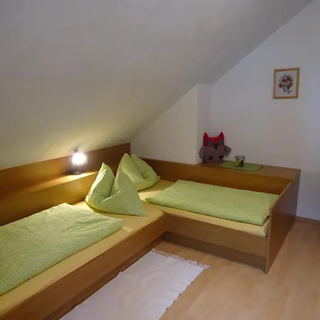 Haus ötscherteufel