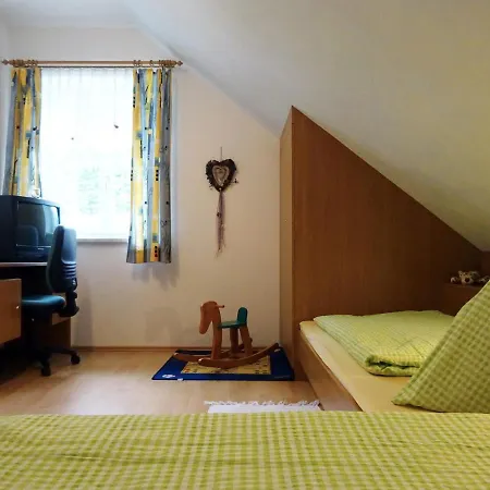 Ubytování v soukromí Haus Oetscherteufel *