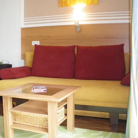 Privat bolig Haus Oetscherteufel Lackenhof