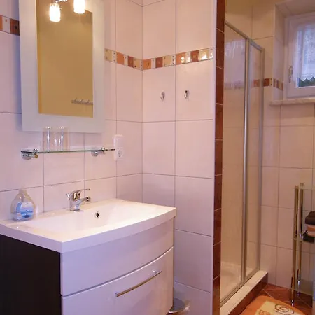 Haus Oetscherteufel * Lackenhof