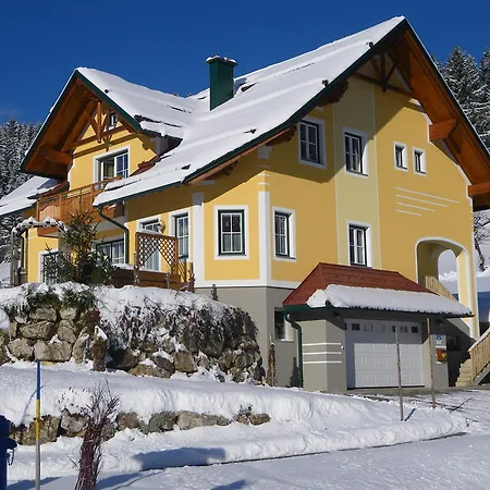 Haus Oetscherteufel Ubytování v soukromí