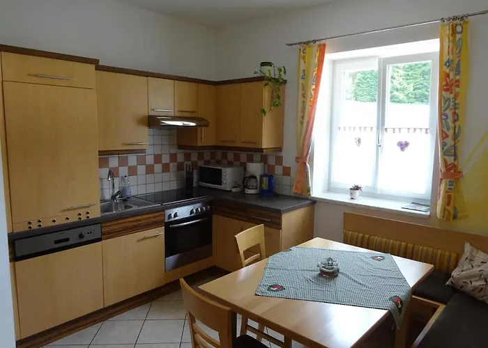 Haus ötscherteufel *