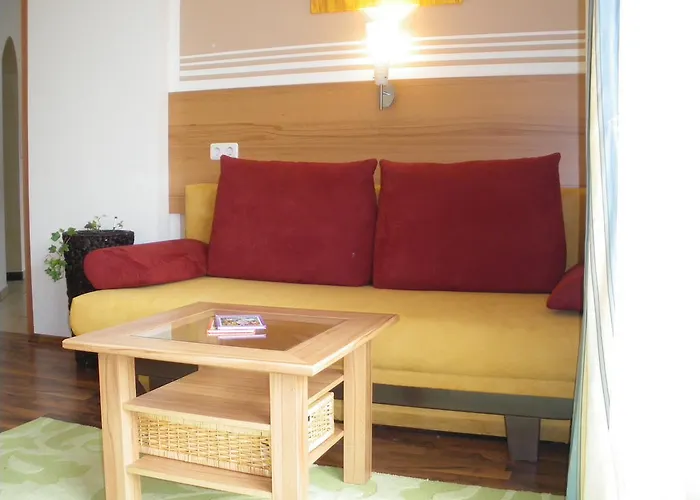 Séjour chez l'habitant Haus Oetscherteufel Lackenhof