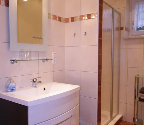 Haus ötscherteufel * Lackenhof