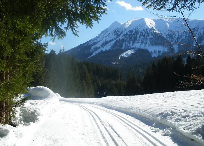 Haus Oetscherteufel *